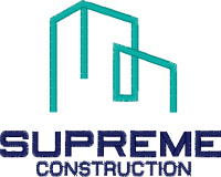 Logo ID: 23314540<br />(Supreme Construction)
