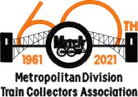 Logo ID: 23336785<br />(METCA 60th B)