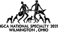 Logo ID: 23489554<br />(IGCA National 2021)