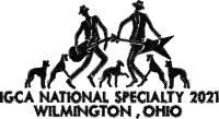 Logo ID: 23489555<br />(IGCA National 2021)