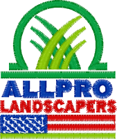 Logo 23514451 (All Pro Landscapers)