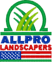 Logo 23514453 (All Pro Landscapers)