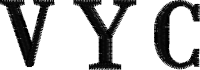 Logo ID: 23574691<br />(Alpha VYC)