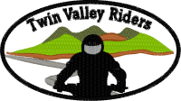 Logo 23644291 (Twin Valley Rider - V4)