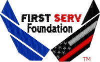 Logo ID: 23699512<br />(First Serv Sleeve)
