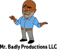 Logo ID: 23719813<br />(Mr Badly Productions L)
