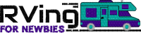 Logo 23836103 (RVing For Newbies Logo)