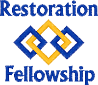 Logo 23953532 (Restoration Fellowship)