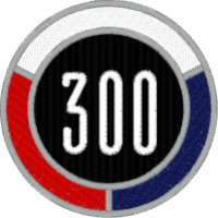 Logo ID: 24781296<br />(300 Sport)