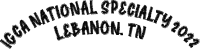 Logo ID: 25350783<br />(IGCA 2022)