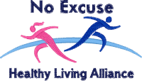 Logo ID: 25661914<br />(No Excuse Health)