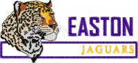 Logo ID: 25671839<br />(Easton Jags)