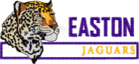 Logo ID: 25671842<br />(Easton Jags)