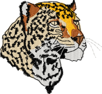 Logo ID: 25671879<br />(Jag Head)