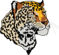 Logo ID: 25671880<br />(Jag Head)