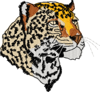 Logo ID: 25671882<br />(Jag Head)