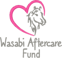 Logo ID: 25828238<br />(The-Horse-Fund-logo-)