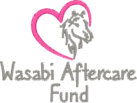 Logo ID: 25828239<br />(The-Horse-Fund-logo-)