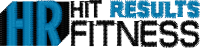 Logo ID: 25908807<br />(HIT Results Fitness)