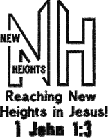 Logo ID: 25952772<br />(New Heights)