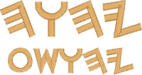 Logo ID: 25961265<br />(queen_menorah_yahuah_saves)