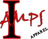 Logo ID: 25962102<br />(AMPS Apparel)