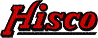 Logo ID: 25962813<br />(Hisco)