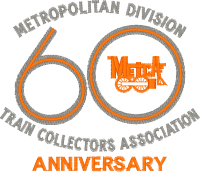 Logo ID: 25962862<br />(METCA 60th A)