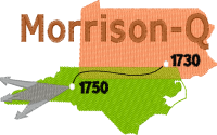 Logo ID: 25963204<br />(Morrison-Q Logo)