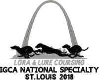 Logo ID: 25963585<br />(IGCA 2018 National Logo)