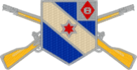 Logo ID: 25963679<br />(Unit Crest)