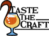 Logo ID: 25963736<br />(Taste The Craft)