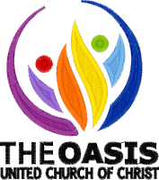 Logo ID: 25964104<br />(The Oasis Logo)