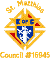 Logo ID: 25964276<br />(St Matthias 16945)