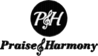 Logo ID: 25964296<br />(Praise and Harmony)