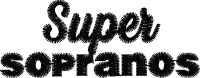 Logo ID: 25964298<br />(Sopranos)