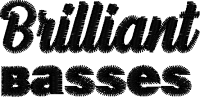 Logo ID: 25964301<br />(Bass)