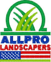 Logo ID: 25964844<br />(All Pro Landscapers)
