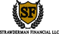 Logo ID: 25964973<br />(Strawderman Financial)