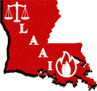 Logo ID: 25965041<br />(LAAI Chapter)