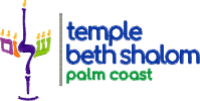 Logo ID: 26015443<br />(Temple Beth Shalom)