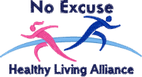 Logo ID: 26097722<br />(No Excuse Health)
