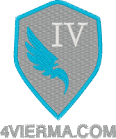 Logo ID: 26439921<br />(Shield IV+4VIERMA)