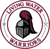 Logo ID: 26516209<br />(Living Water Warriors)
