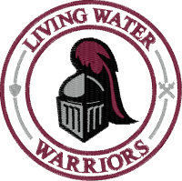 Logo ID: 26516212<br />(Living Water Warriors)