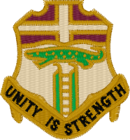 Logo ID: 26573111<br />(76 unit crest)