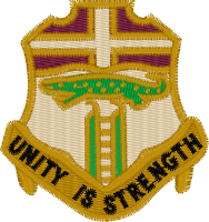 Logo ID: 26573114<br />(76 unit crest)