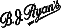 Logo ID: 27206981<br />(BJ Ryans)