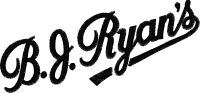 Logo ID: 27206982<br />(BJ Ryans)