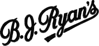 Logo ID: 27206987<br />(BJ Ryans)
